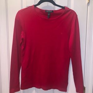 Ralph Lauren long sleeve